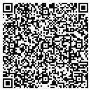 QR code with Alex C De Lucia Sign Service contacts