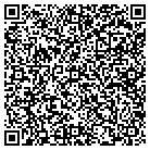 QR code with Marvins Auto Restoration contacts