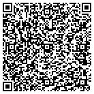 QR code with My Chauffeur Limo & Car Service contacts