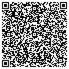QR code with First Baptist Church Elberta contacts