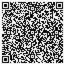 QR code with KWIK Oil contacts
