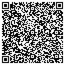 QR code with Hair Ideas contacts