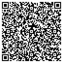 QR code with Rackyard Inc contacts
