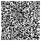 QR code with Hair Magic By Cheryle contacts