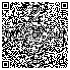 QR code with Heavy Lode Carport & Garages contacts