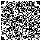 QR code with Toulouse Tire & Auto Service contacts
