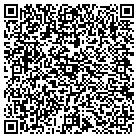 QR code with Tyler Security Solutions LLC contacts