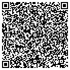 QR code with N K Limo Service Inc contacts