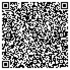 QR code with Rhoads Farms Limited Partnership contacts