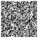 QR code with O'Charley's contacts