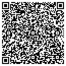 QR code with A M Products CO Inc contacts