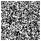 QR code with Anthonys Awnings & Signs contacts