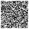 QR code with M W Woodcraft Inc contacts