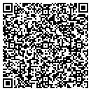 QR code with A & A Trucking contacts