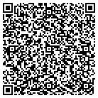 QR code with A Plus Graphics & Signs contacts