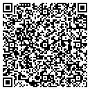 QR code with Ronald Eaton contacts