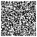 QR code with Ardvark Signs contacts