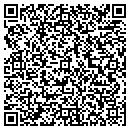 QR code with Art And Signs contacts
