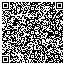 QR code with O'Hare Express Limo contacts