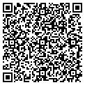 QR code with Ron Hula contacts