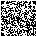 QR code with O'Hare Express Limo contacts