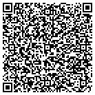 QR code with Ohare Midway Chicago Limousine contacts