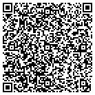 QR code with Kennys Auto Restoration contacts