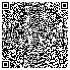 QR code with Ohare Midway Limo contacts