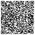 QR code with O'Hare Midway Limousine Service contacts