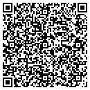 QR code with J & W Automotion contacts