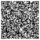 QR code with Atomic Sign Works contacts