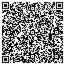 QR code with Ted Wegener contacts
