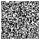 QR code with Autographics contacts