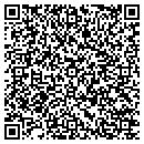 QR code with Tiemann Alan contacts