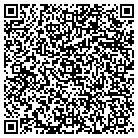 QR code with One Magnificent Limousine contacts