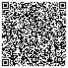 QR code with Orland Park Limousine contacts