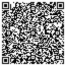 QR code with De Vries Intl contacts