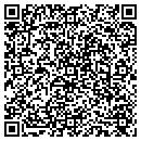 QR code with Hovoson contacts