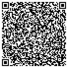 QR code with Peoria Deluxe Limousine contacts