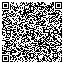 QR code with Hair Way 1431 contacts