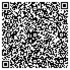 QR code with Woodtex Novelty Co Inc contacts