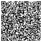 QR code with Hairworks Full Service Salon contacts
