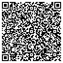 QR code with Tony Andre contacts