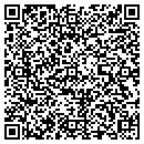 QR code with F E Moran Inc contacts