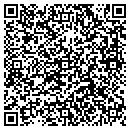 QR code with Della Fowler contacts
