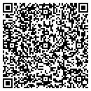 QR code with O & O Mechanical Inc contacts