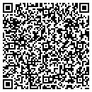 QR code with Hinojos Security contacts