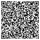 QR code with R & G Productions Inc contacts
