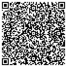 QR code with Hilarious Hair Dresser contacts