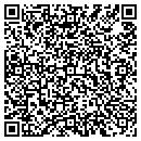 QR code with Hitchin Post Hair contacts